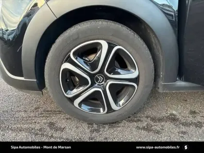 Photo 10 Citroën C3  PureTech 83 ch BVM5