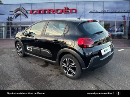 Photo 6 Citroën C3  PureTech 83 ch BVM5