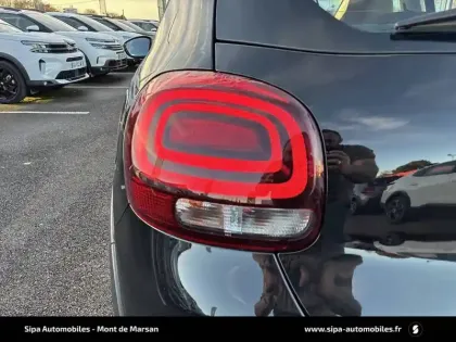 Photo 23 Citroën C3  PureTech 83 ch BVM5