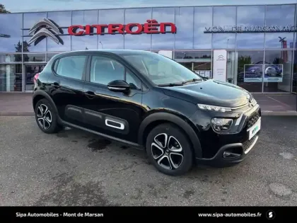 Photo 2 Citroën C3  PureTech 83 ch BVM5