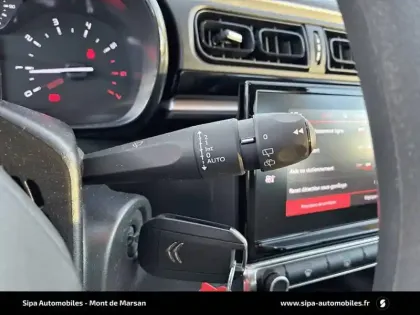 Photo 20 Citroën C3  PureTech 83 ch BVM5