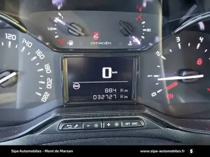 Photo 14 Citroën C3  PureTech 83 ch BVM5