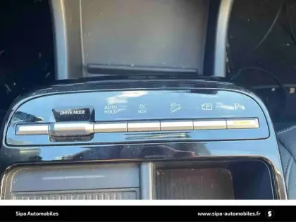 Photo 24 Hyundai Tucson  1.6 T-GDI 253 Plug-in BVA6