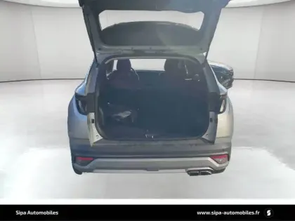 Photo 11 Hyundai Tucson  1.6 T-GDI 253 Plug-in BVA6