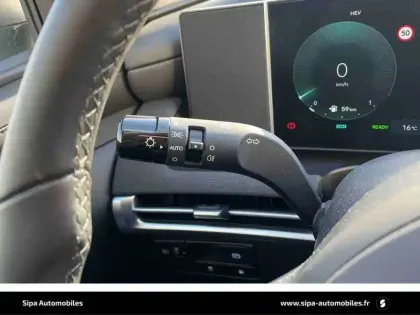 Photo 19 Hyundai Tucson  1.6 T-GDI 253 Plug-in BVA6