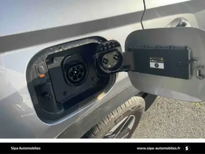 Photo 29 Hyundai Tucson  1.6 T-GDI 253 Plug-in BVA6