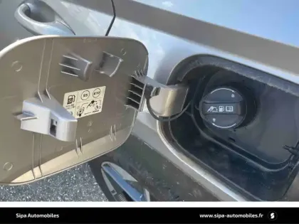 Photo 28 Hyundai Tucson  1.6 T-GDI 253 Plug-in BVA6