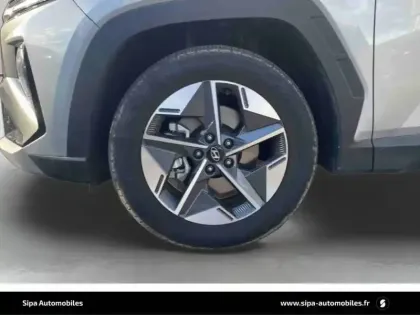 Photo 10 Hyundai Tucson  1.6 T-GDI 253 Plug-in BVA6