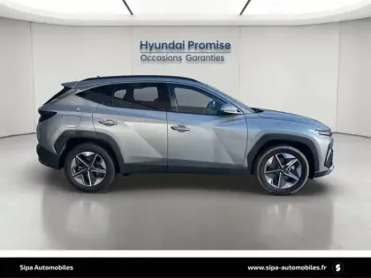 Photo 36 Hyundai Tucson  1.6 T-GDI 253 Plug-in BVA6