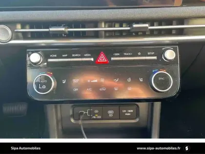 Photo 15 Hyundai Tucson  1.6 T-GDI 253 Plug-in BVA6