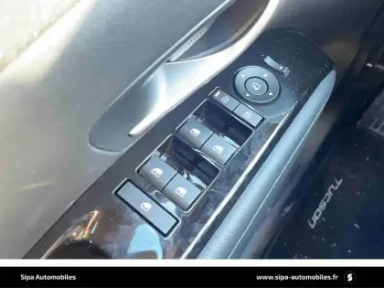 Photo 26 Hyundai Tucson  1.6 T-GDI 253 Plug-in BVA6