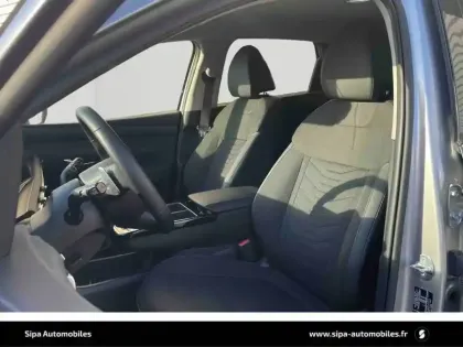 Photo 5 Hyundai Tucson  1.6 T-GDI 253 Plug-in BVA6