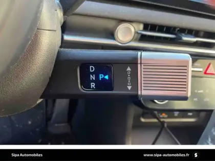 Photo 47 Hyundai Tucson  1.6 T-GDI 253 Plug-in BVA6