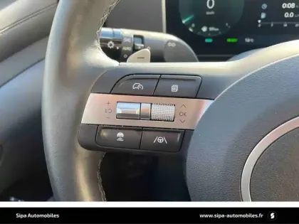 Photo 18 Hyundai Tucson  1.6 T-GDI 253 Plug-in BVA6