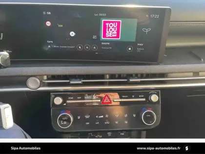 Photo 53 Hyundai Tucson  1.6 T-GDI 253 Plug-in BVA6