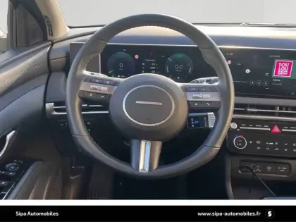 Photo 43 Hyundai Tucson  1.6 T-GDI 253 Plug-in BVA6