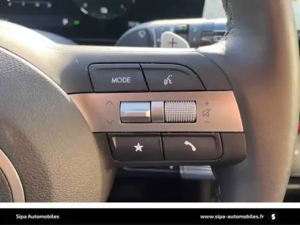 Photo 17 Hyundai Tucson  1.6 T-GDI 253 Plug-in BVA6