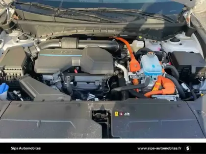 Photo 30 Hyundai Tucson  1.6 T-GDI 253 Plug-in BVA6