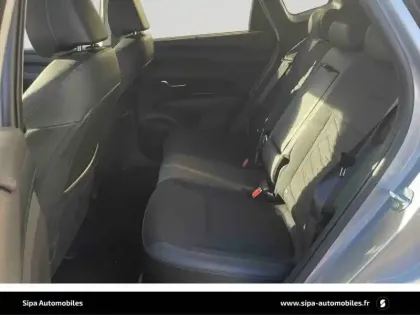 Photo 42 Hyundai Tucson  1.6 T-GDI 253 Plug-in BVA6