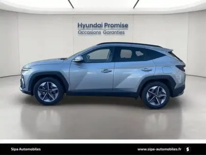 Photo 6 Hyundai Tucson  1.6 T-GDI 253 Plug-in BVA6