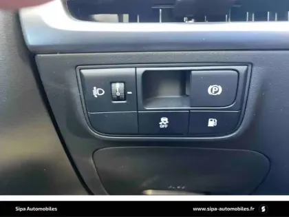 Photo 89 Hyundai Tucson  1.6 T-GDI 253 Plug-in BVA6