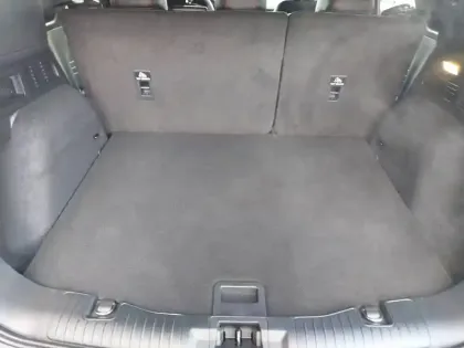 Photo 38 Ford Kuga  2.5 Duratec 190 ch FlexiFuel FHEV E85 Powershift