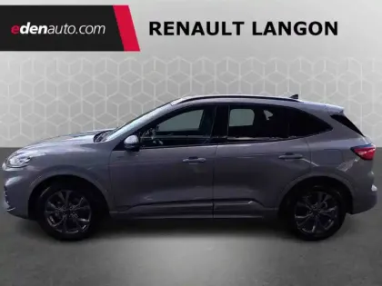 Photo 1 Ford Kuga  2.5 Duratec 190 ch FlexiFuel FHEV E85 Powershift