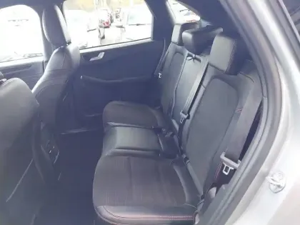 Photo 11 Ford Kuga  2.5 Duratec 190 ch FlexiFuel FHEV E85 Powershift