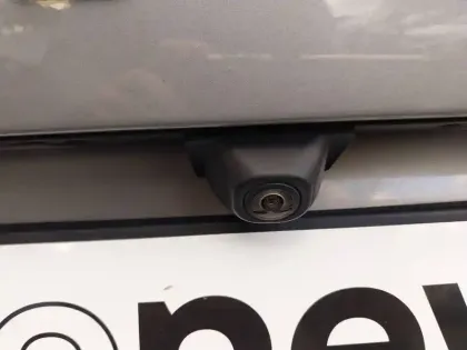 Photo 19 Ford Kuga  2.5 Duratec 190 ch FlexiFuel FHEV E85 Powershift