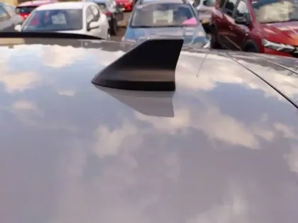 Photo 20 Ford Kuga  2.5 Duratec 190 ch FlexiFuel FHEV E85 Powershift