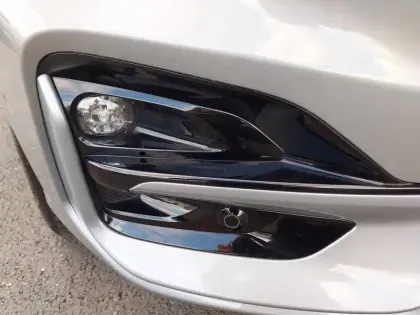 Photo 16 Ford Kuga  2.5 Duratec 190 ch FlexiFuel FHEV E85 Powershift