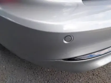 Photo 18 Ford Kuga  2.5 Duratec 190 ch FlexiFuel FHEV E85 Powershift