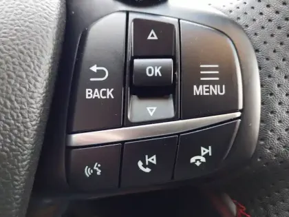 Photo 66 Ford Kuga  2.5 Duratec 190 ch FlexiFuel FHEV E85 Powershift