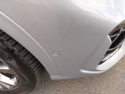 Photo 15 Ford Kuga  2.5 Duratec 190 ch FlexiFuel FHEV E85 Powershift