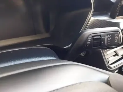 Photo 101 Ford Kuga  2.5 Duratec 190 ch FlexiFuel FHEV E85 Powershift