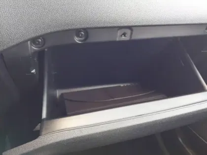 Photo 37 Ford Kuga  2.5 Duratec 190 ch FlexiFuel FHEV E85 Powershift