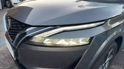 Photo 20 Nissan Qashqai  Mild Hybrid 158 ch Xtronic