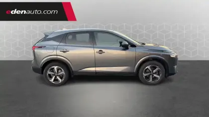 Photo 6 Nissan Qashqai  Mild Hybrid 158 ch Xtronic