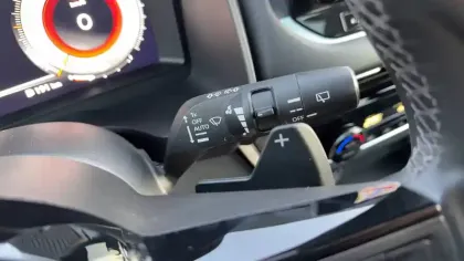 Photo 39 Nissan Qashqai  Mild Hybrid 158 ch Xtronic