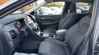 Photo 8 Nissan Qashqai  Mild Hybrid 158 ch Xtronic