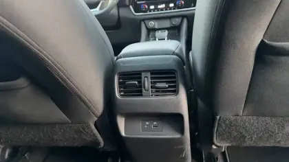 Photo 35 Nissan Qashqai  Mild Hybrid 158 ch Xtronic