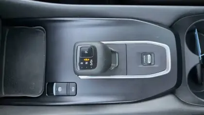 Photo 16 Nissan Qashqai  Mild Hybrid 158 ch Xtronic