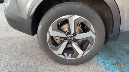 Photo 32 Nissan Qashqai  Mild Hybrid 158 ch Xtronic