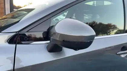 Photo 22 Nissan Qashqai  Mild Hybrid 158 ch Xtronic