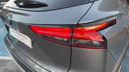 Photo 31 Nissan Qashqai  Mild Hybrid 158 ch Xtronic