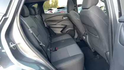 Photo 33 Nissan Qashqai  Mild Hybrid 158 ch Xtronic