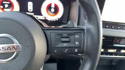 Photo 15 Nissan Qashqai  Mild Hybrid 158 ch Xtronic