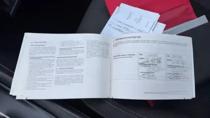 Photo 44 Nissan Qashqai  Mild Hybrid 158 ch Xtronic