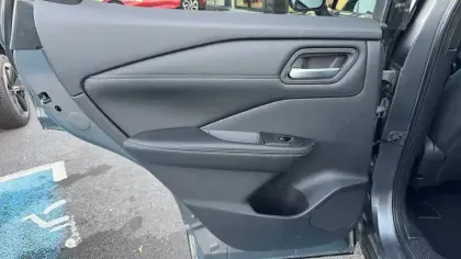 Photo 25 Nissan Qashqai  Mild Hybrid 158 ch Xtronic