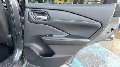 Photo 34 Nissan Qashqai  Mild Hybrid 158 ch Xtronic